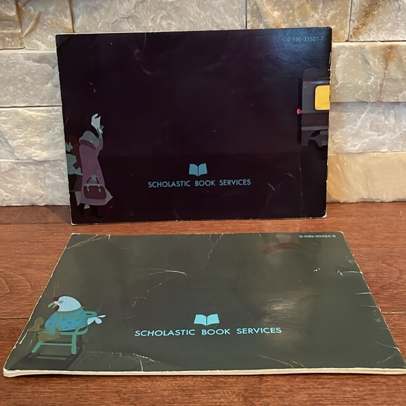 The Train Book and The Bed Book - Picture 4 of 7